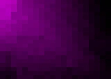 Soyut Mor Geometrik Arkaplan, Yaratıcı Tasarım Şablonları. Piksel sanatı Izgara Mozaiği, 8 bit vektör arkaplanı.