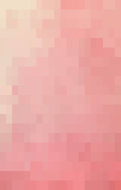 Soyut Pembe Geometrik Arkaplan, Yaratıcı Tasarım Şablonları. Piksel sanatı Izgara Mozaiği, 8 bit vektör arkaplanı.