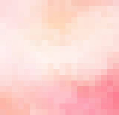 Soyut Pembe Geometrik Arkaplan, Yaratıcı Tasarım Şablonları. Piksel sanatı Izgara Mozaiği, 8 bit vektör arkaplanı.