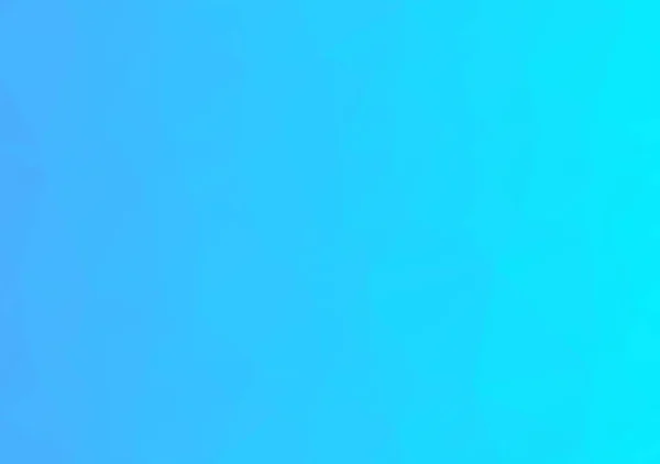 Abstrato Mosaico Azul Poligonal Triângulo Geométrico Fundo Baixo Estilo Poli — Vetor de Stock