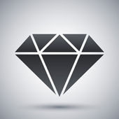 Diamantová ikona