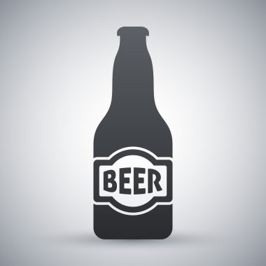 bira şişesi simgesi