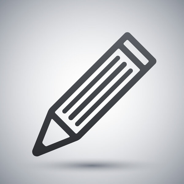 Pencil icon