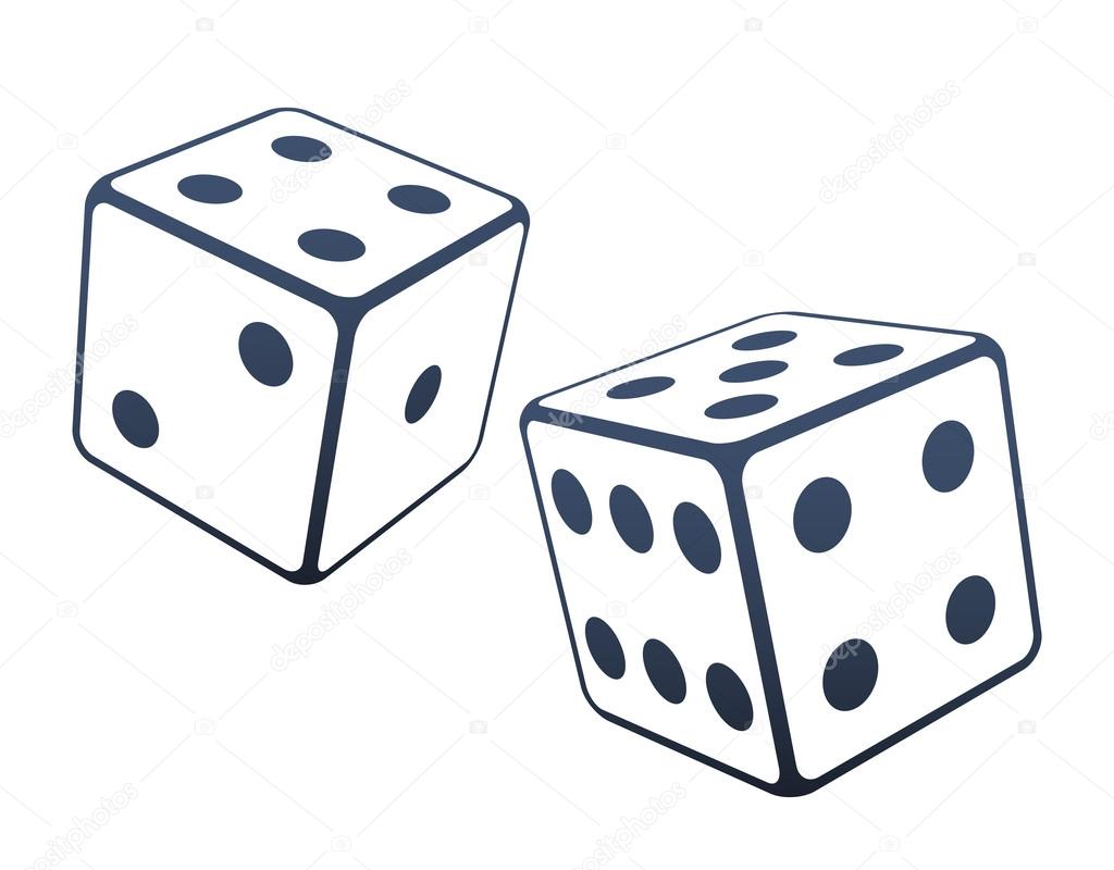 Würfelsymbole Würfelsymbole