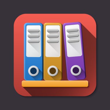 vektör halka bağlayıcı