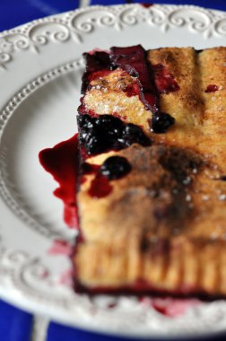 cranberries ile pasta