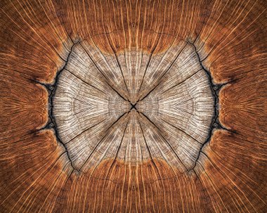 Güzel ahşap doku arkaplanı