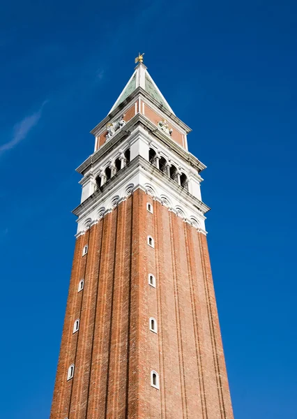 Basilika san marco närbild — Stockfoto