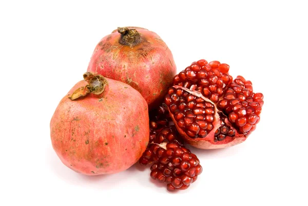 Granatäpple — Stockfoto