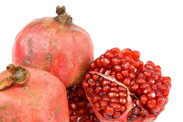 Granatäpple — Stockfoto