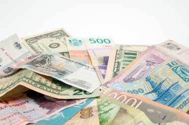banknotlar