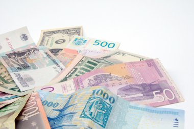 banknotlar