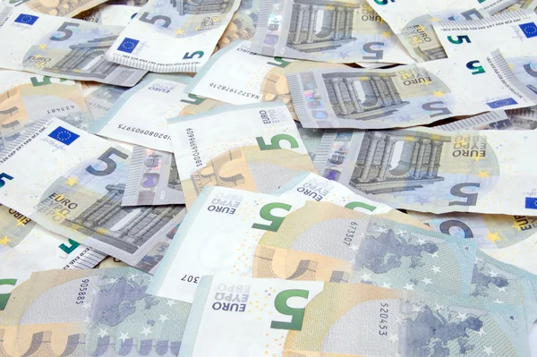 Banknotes — Stock Photo, Image