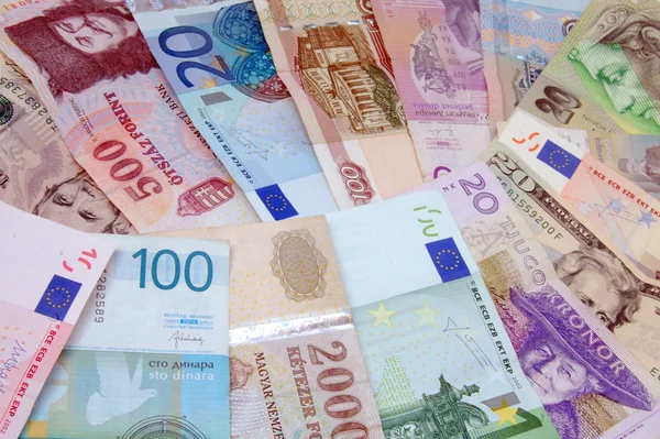 banknotlar