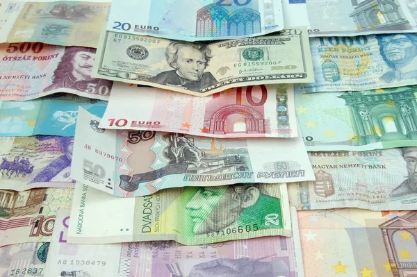 banknotlar