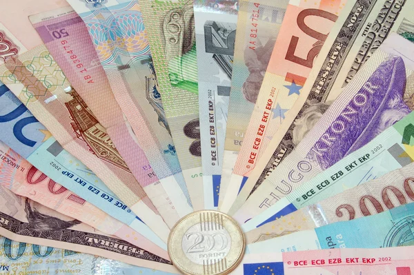 banknotlar
