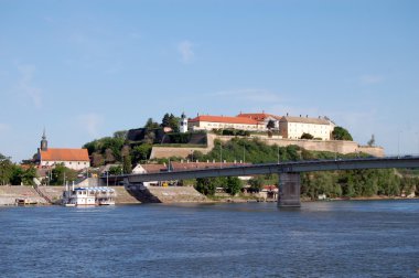 Petrovaradin