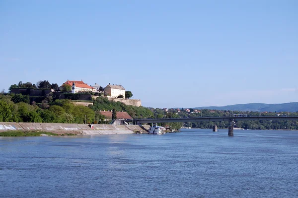 Petrovaradin — Stock Photo, Image