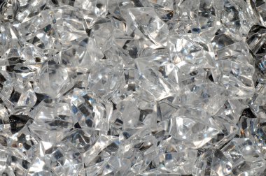 arka plan şeffaf plastik parçalar