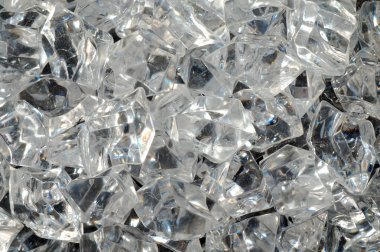 arka plan şeffaf plastik parçalar