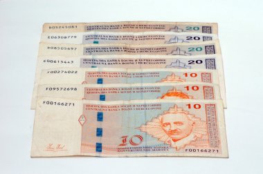 Bosnalı Cabrio mark