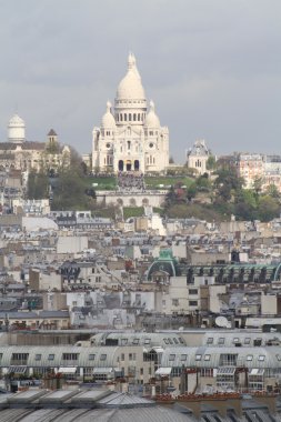 Basilique du Sacré Coeur