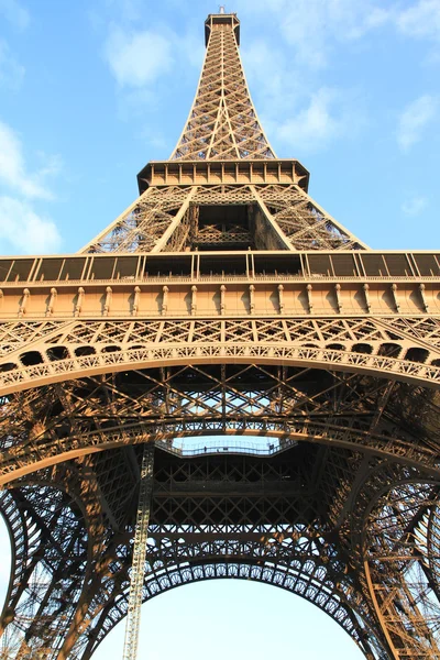 Tour Eiffel — Stok fotoğraf
