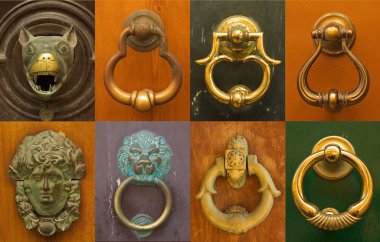 doorknockers bileşimi