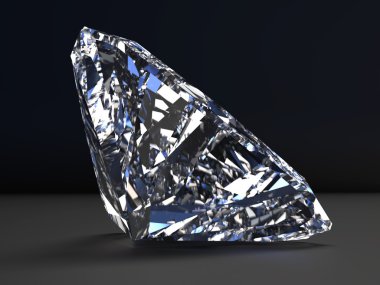 güzel Pırlanta render