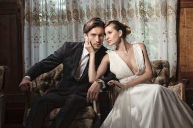 gelin damat