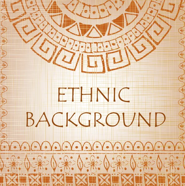 kumaş dokulu etnik köken