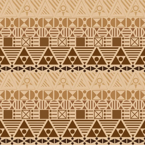 doku geometrik desenlerle