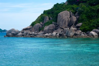 Koh Nangyuan