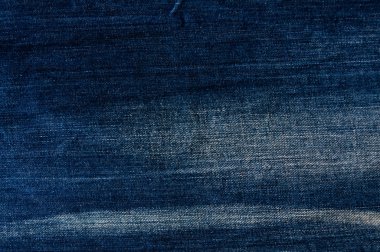 Mavi kot pantolon arka planı