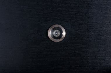 kapı lens peephole
