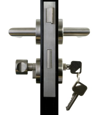 Alüminyum Kapı kolu