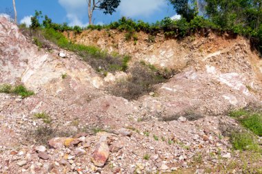 heyelan hill