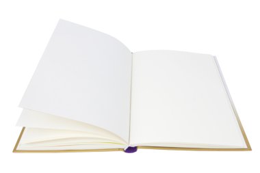Açık kitap