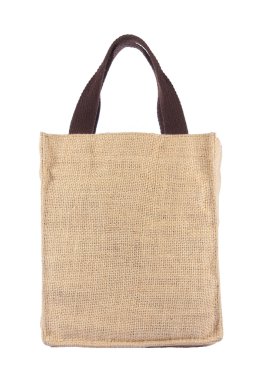 A Recycle Ecology shopping bag
