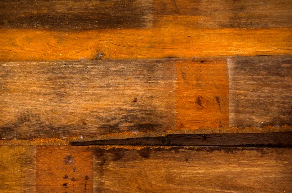 Wood - texture — Stock Photo, Image