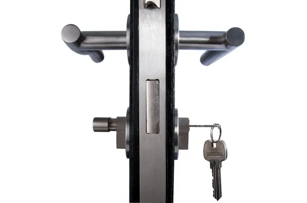 Alüminyum Kapı kolu