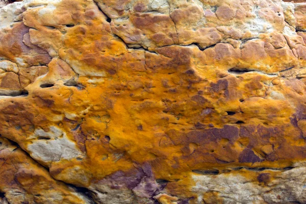 Textura de fundo de rocha antiga — Fotografia de Stock