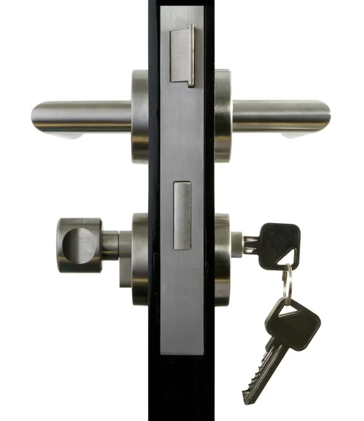 Alüminyum Kapı kolu