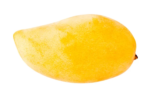 Gelbe Mango — Stockfoto