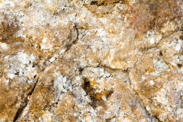A textura de detalhe de pedra — Fotografia de Stock