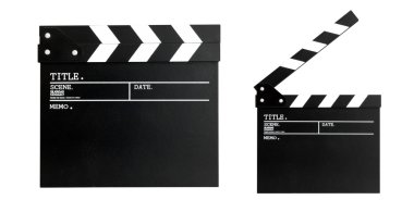 Klaket film