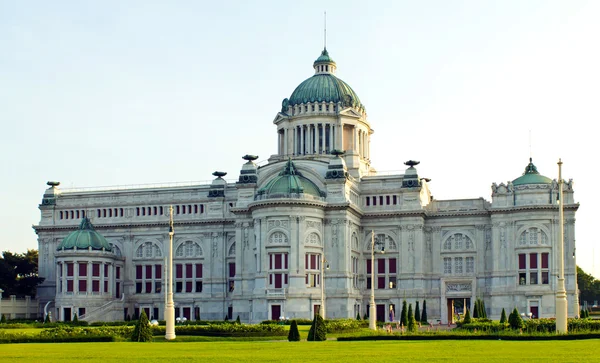 anantasamakom thron Salonu