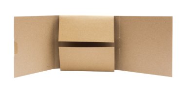 geri dönüşüm karton kutu paket
