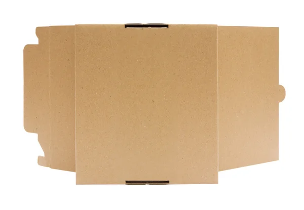 Cardboard box — Stock Photo, Image