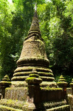 eski pagoda antik kentin tarihi Ulusal